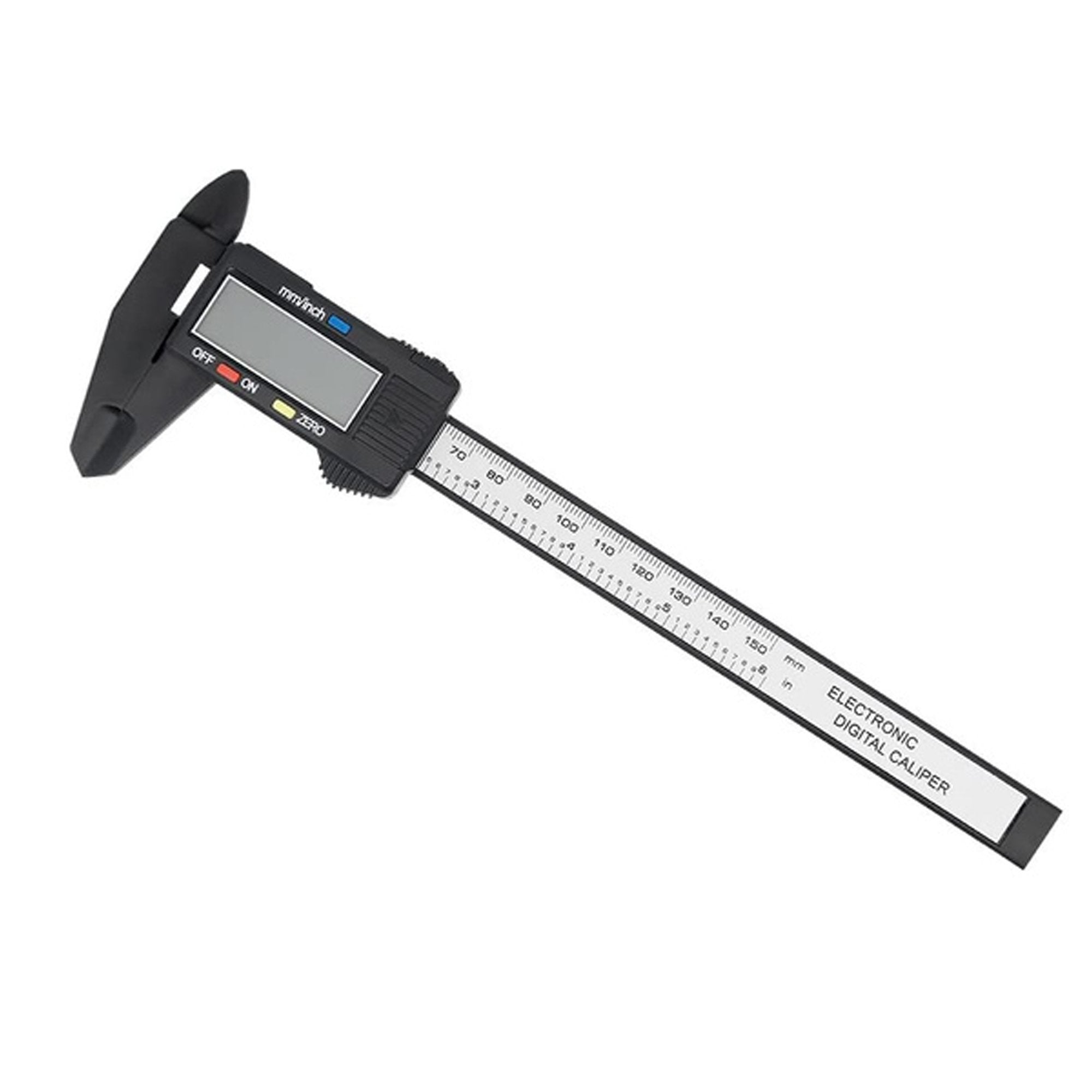 450 LCD Screen Digital Caliper (6 inch) 450 LCD Screen Digital Caliper (6 inch)